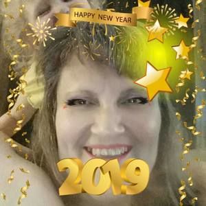 Meet your Posher, Yolanda